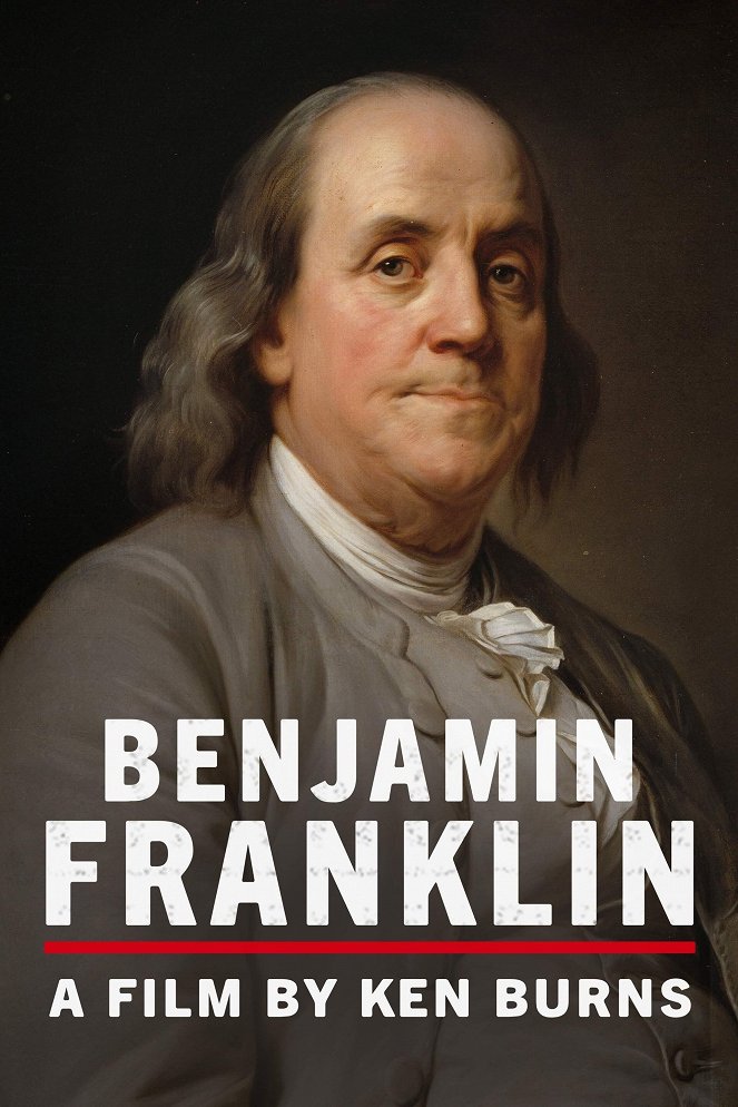 Benjamin Franklin - Plakáty