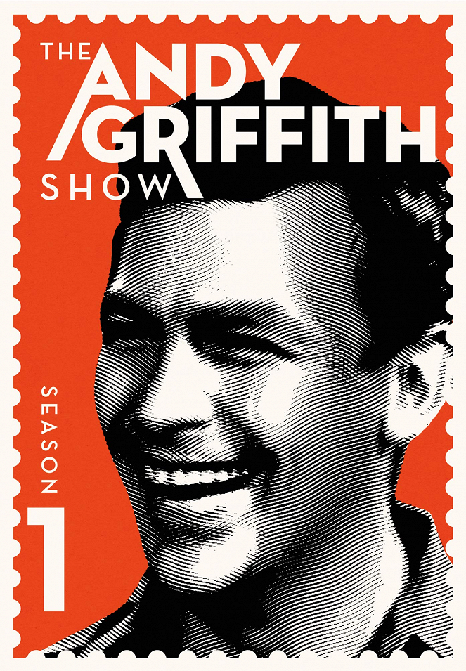 The Andy Griffith Show - The Andy Griffith Show - Season 1 - Plakáty
