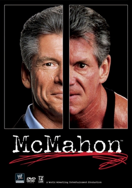 McMahon - Plakáty