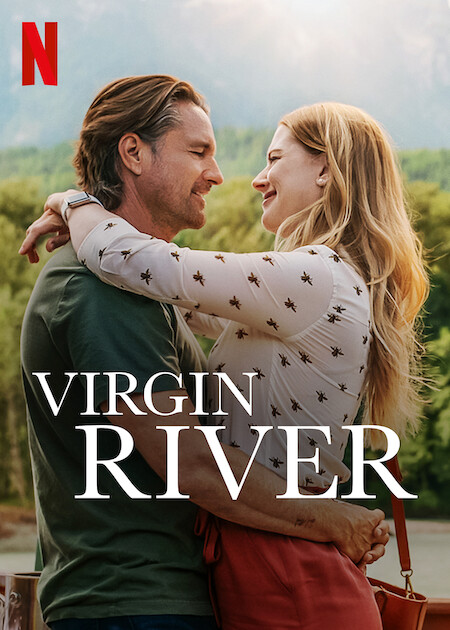 Virgin River - Virgin River - Série 4 - Plakáty