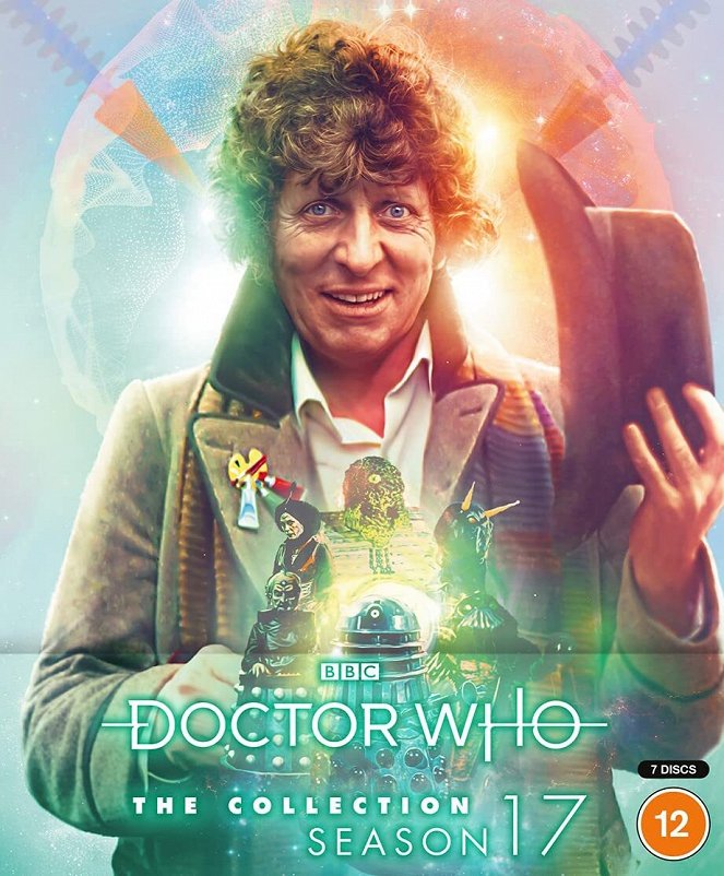 Doctor Who - Season 17 - Plakáty