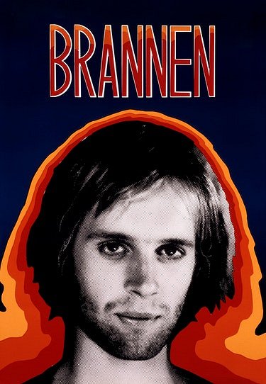 Brannen - Plakáty