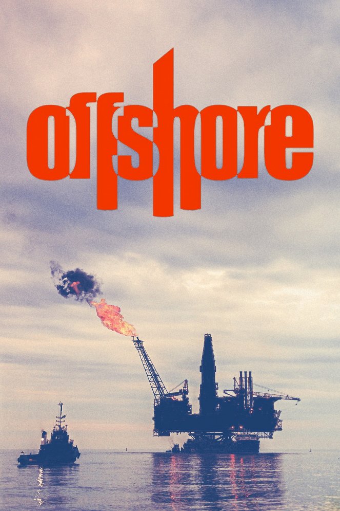 Offshore - Plakáty