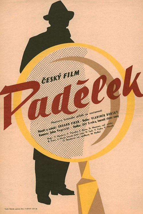 Padělek - Plakáty