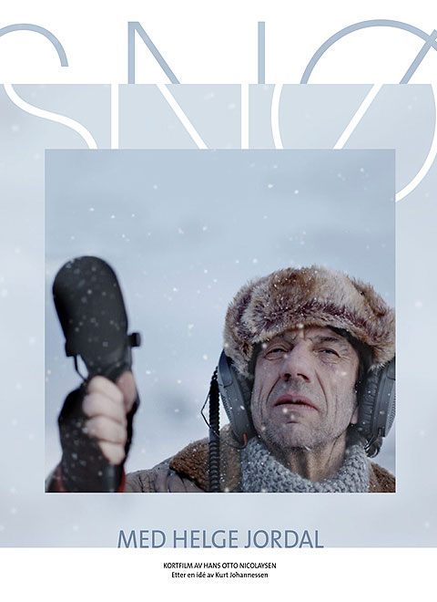 Snø - Plakáty