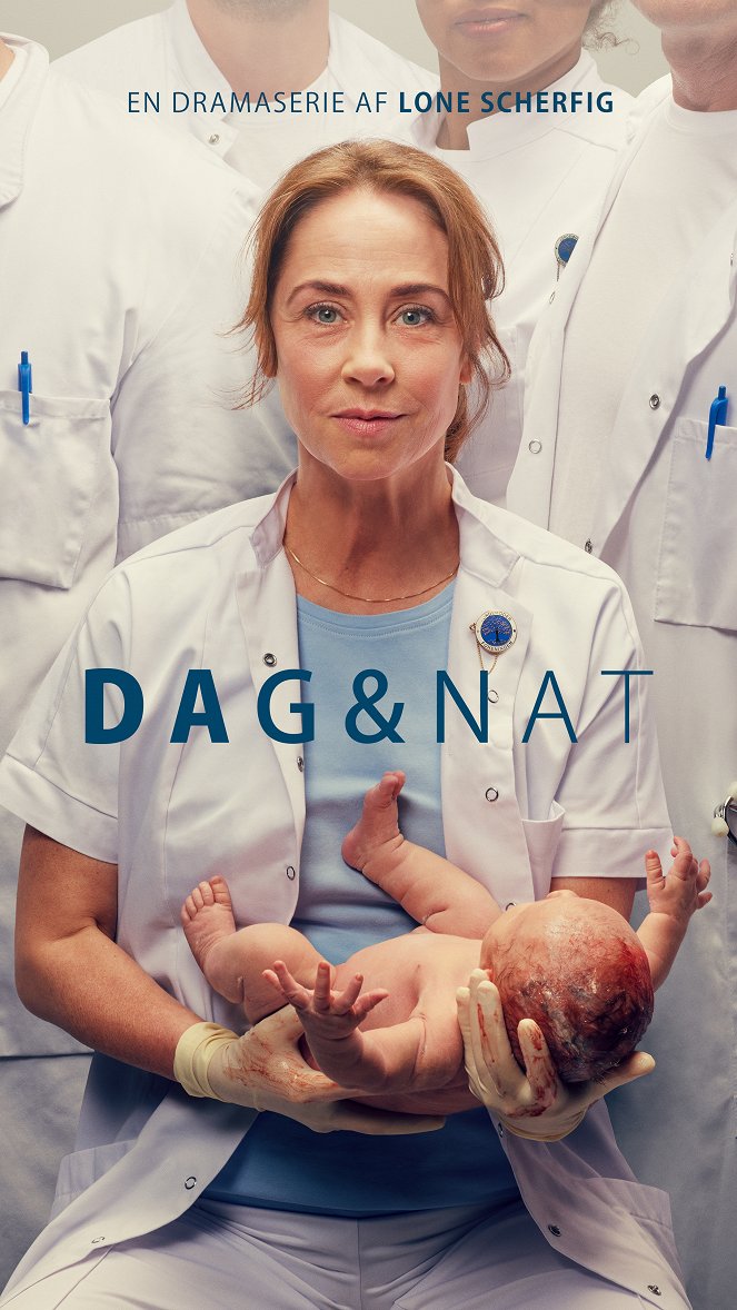 Dag & Nat - Plakáty