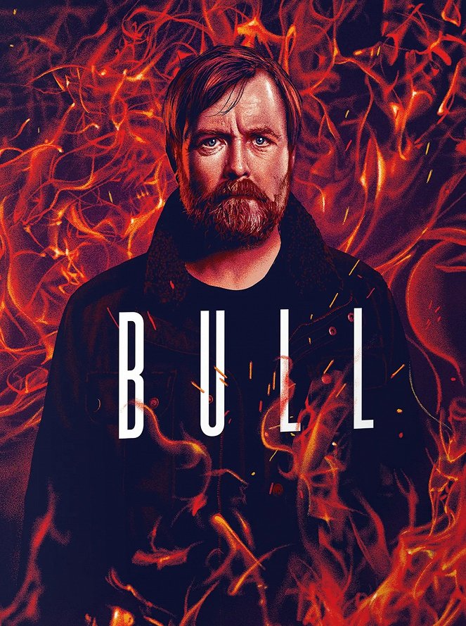 Bull - Plakáty