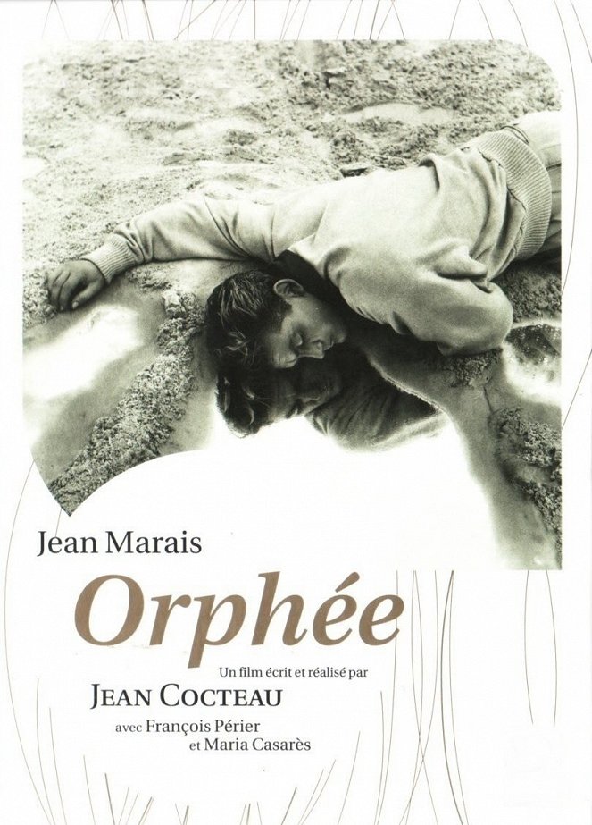 Orfeus - Plakáty