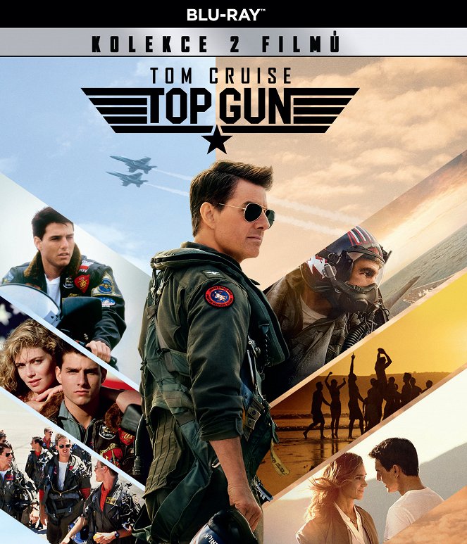 Top Gun - Plakáty