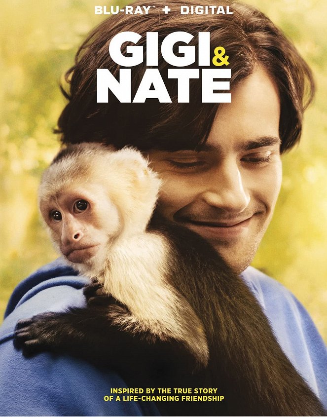 Gigi & Nate - Plakáty