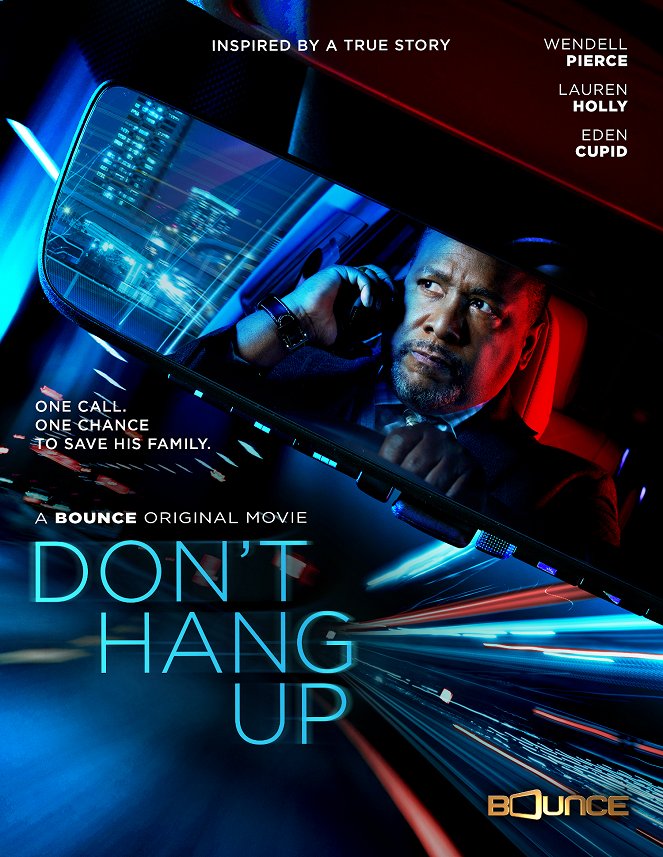Don't Hang Up - Plagáty