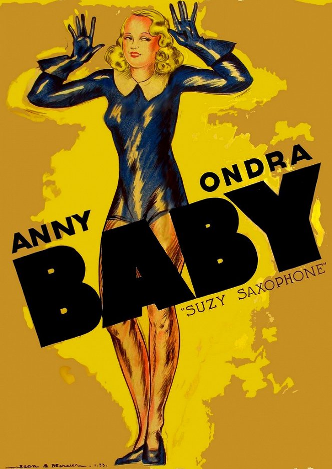 Baby (francouzská verze) - Plakáty