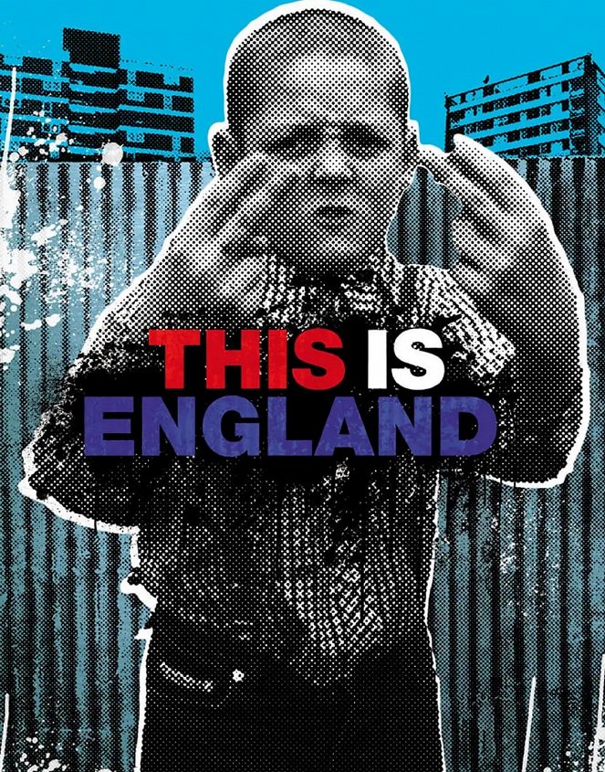 Taková je Anglie - Plakáty