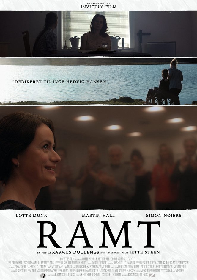 Ramt - Plakáty