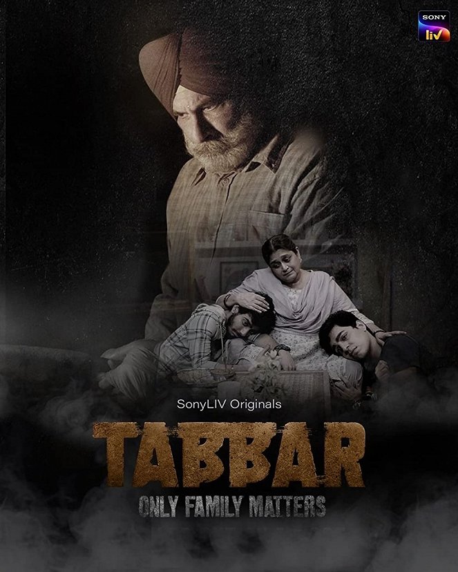 Tabbar - Plakáty