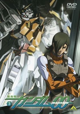 Kidó senši Gundam 00 - Kidó senši Gundam 00 - Season 1 - Plakáty