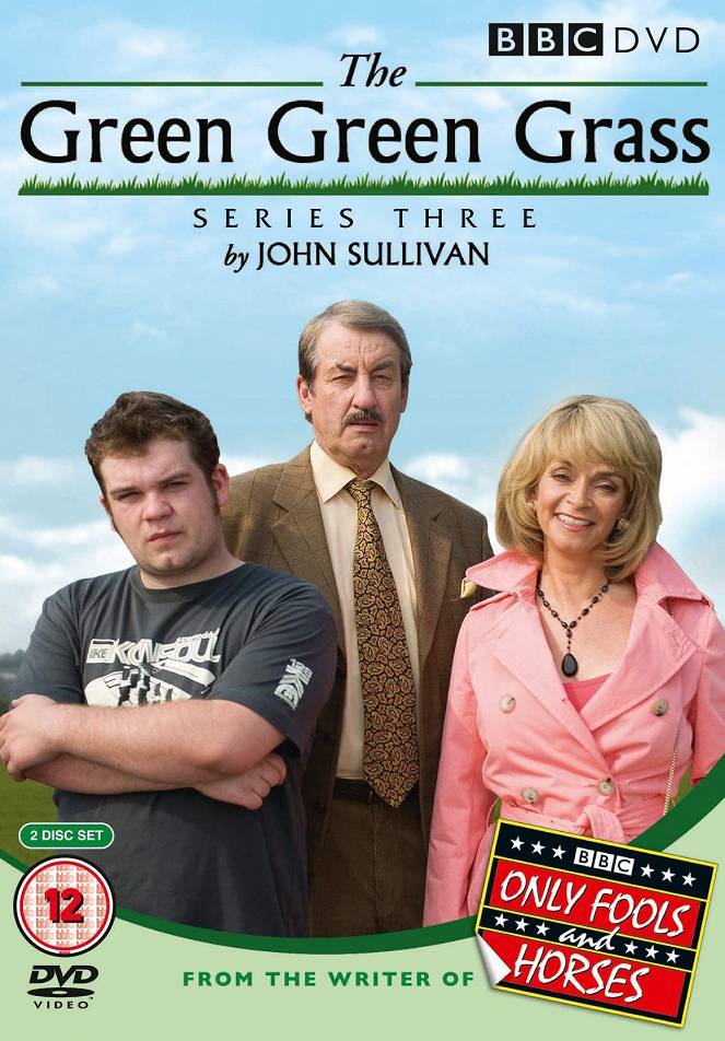 The Green Green Grass - Season 3 - Plakáty