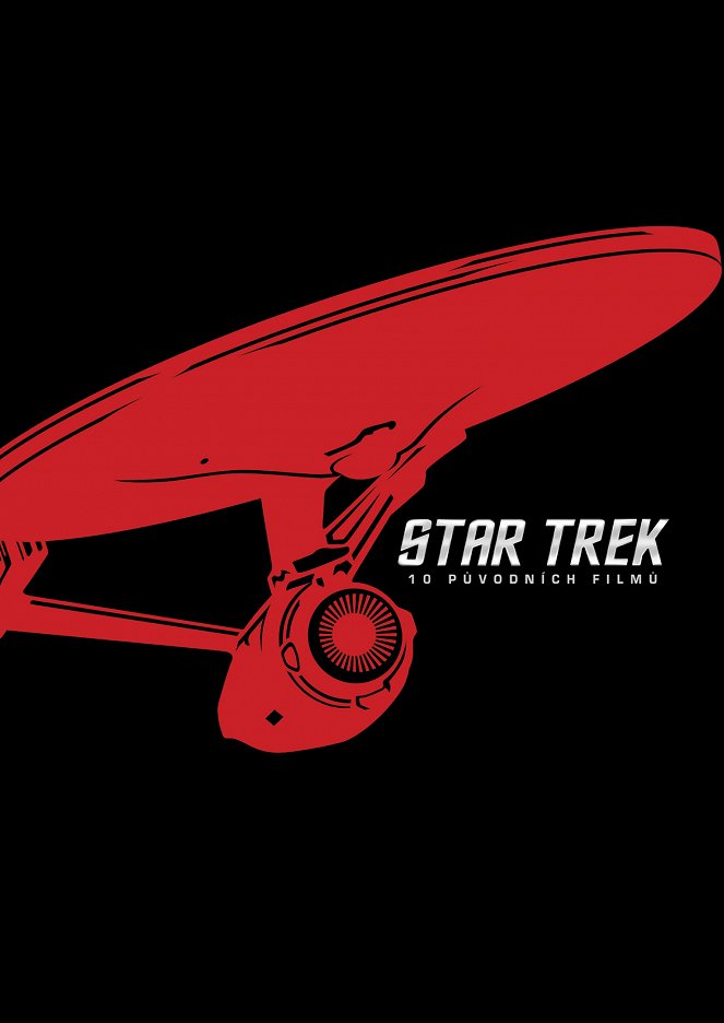 Star Trek V: Nejzazší hranice - Plakáty