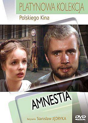 Amnestia - Plakáty