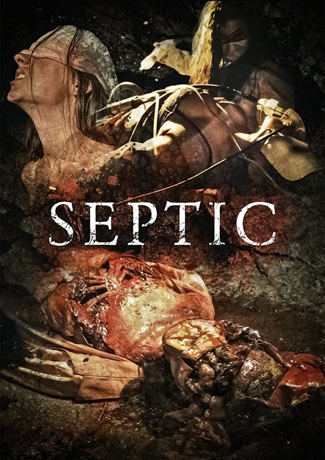 Septic - Plakáty