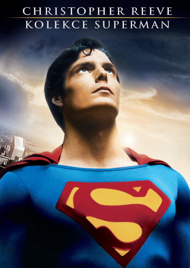 Superman 3 - Plakáty