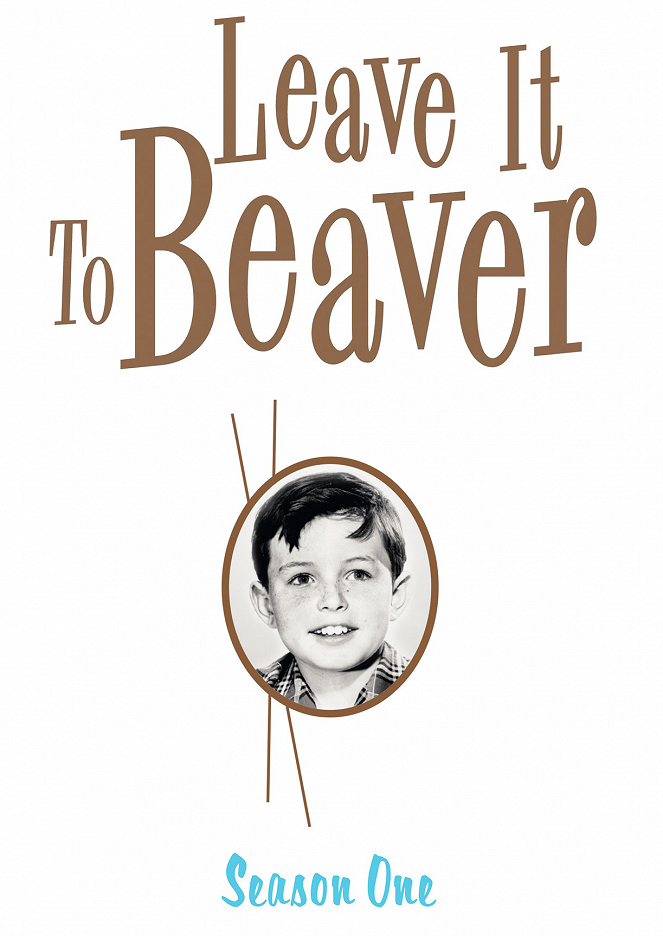 Leave It to Beaver - Season 1 - Plakáty