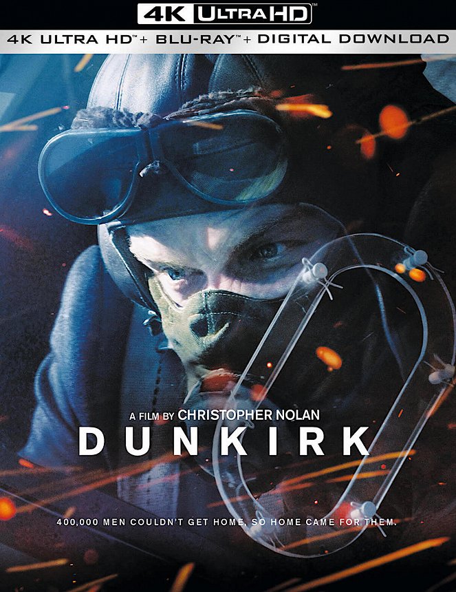 Dunkirk - Plagáty