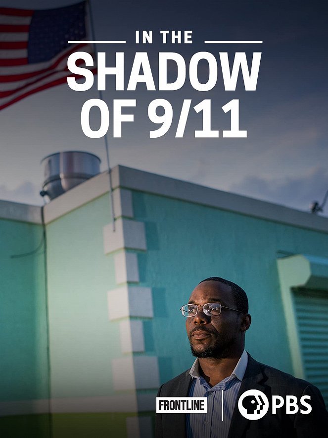 Frontline - In the Shadow of 9/11 - Plakáty