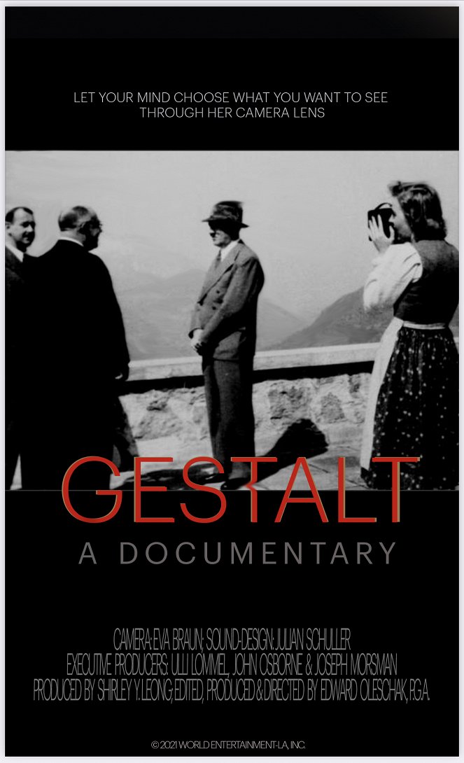 Gestalt - Plakáty
