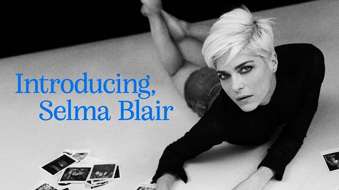 Seznamte se, Selma Blair - Plakáty