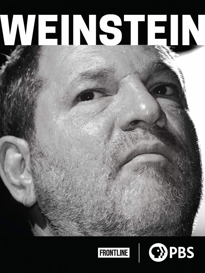 Frontline - Weinstein - Plagáty