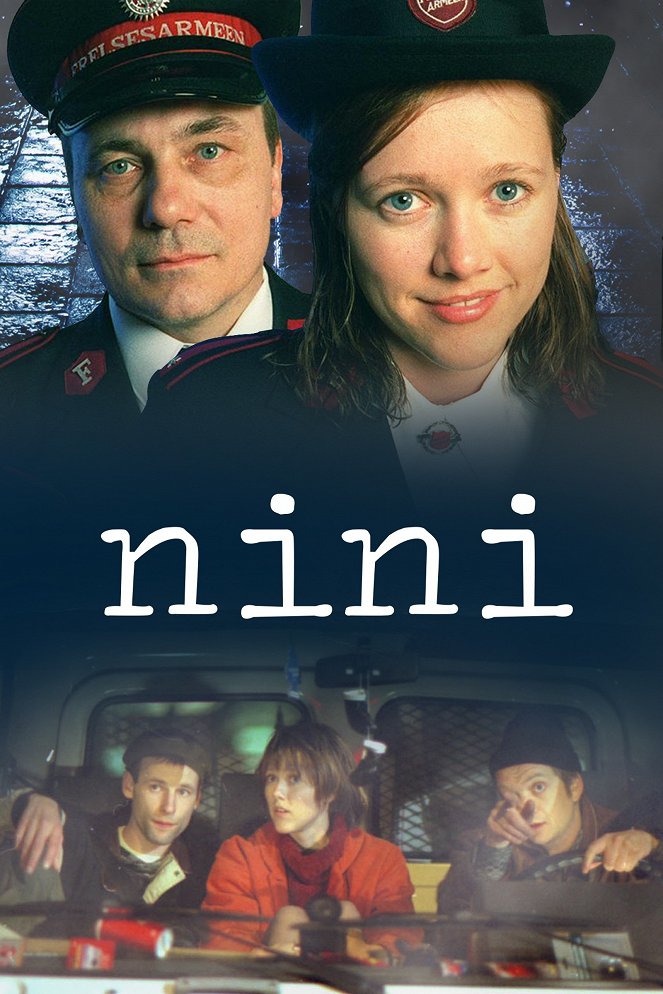 Nini - Plakáty