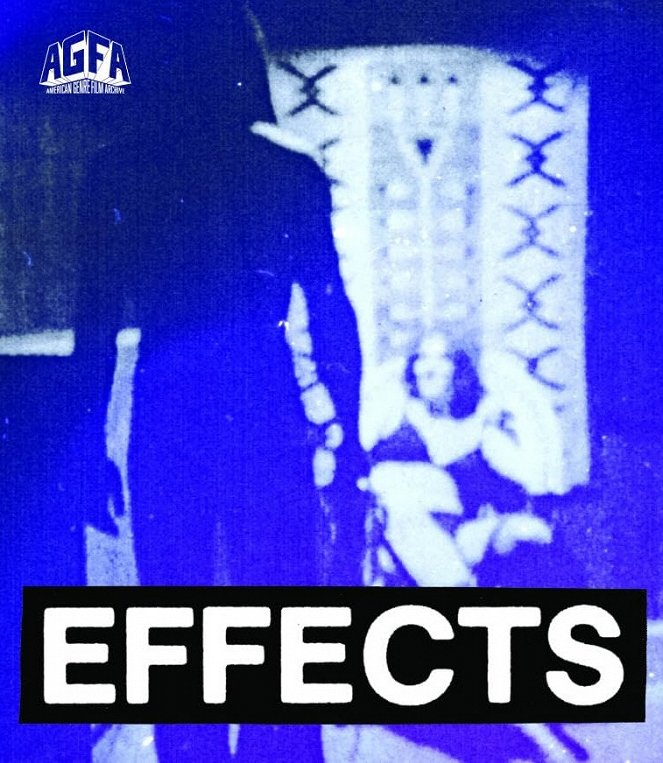 Effects - Plakáty