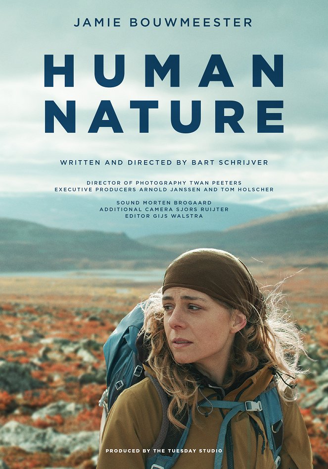 Human Nature - Plakáty