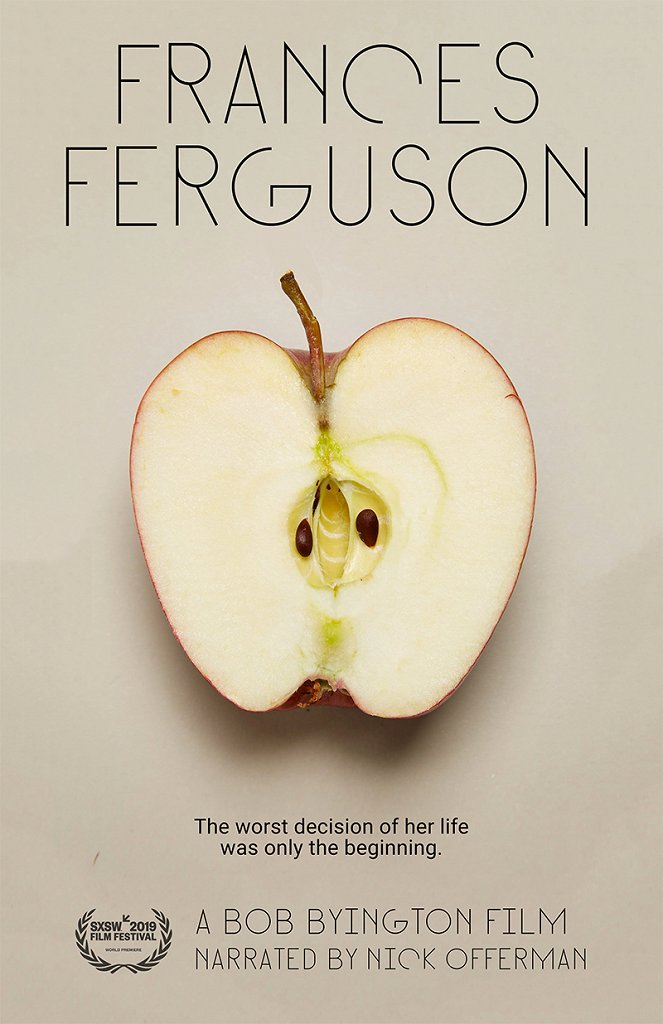Frances Ferguson - Plakáty
