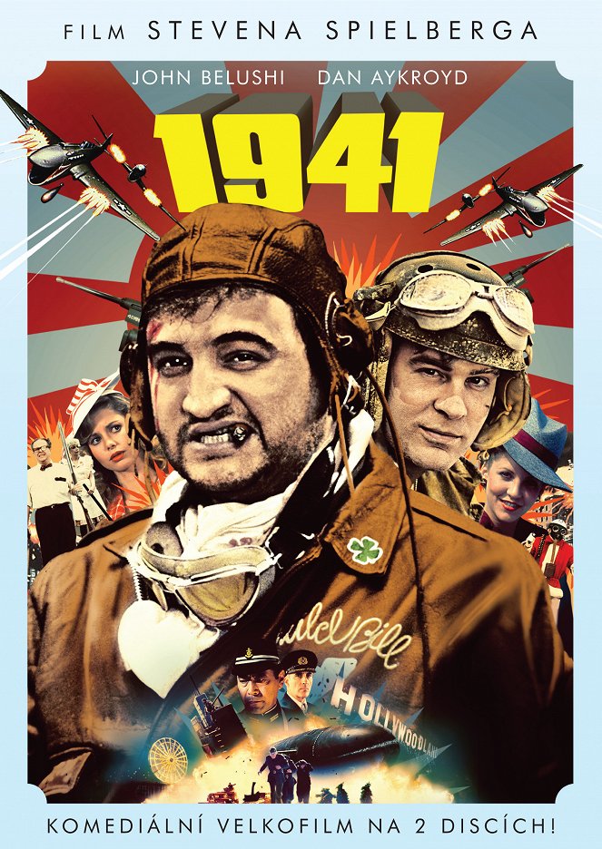 1941 - Plakáty
