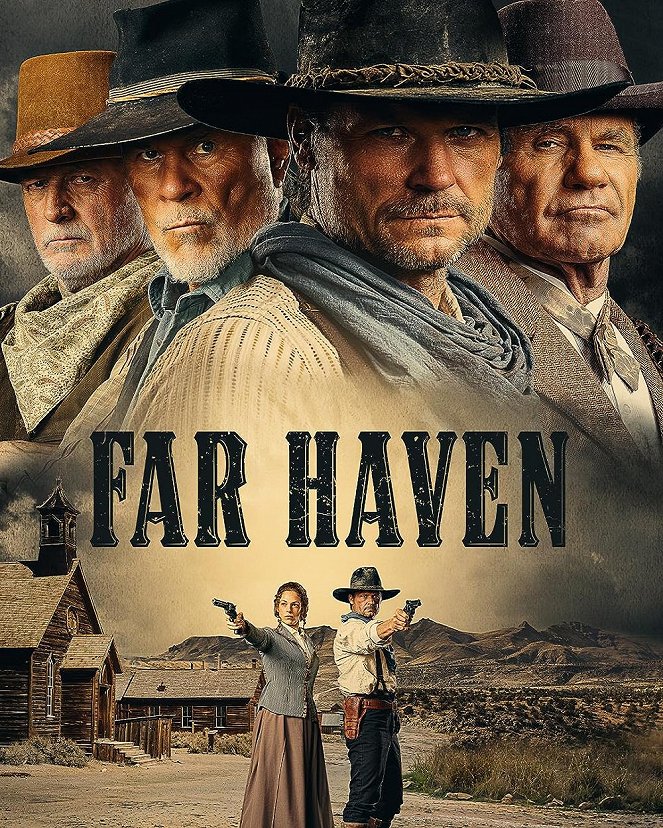 Far Haven - Plakáty