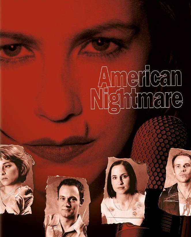 American Nightmare - Plakáty