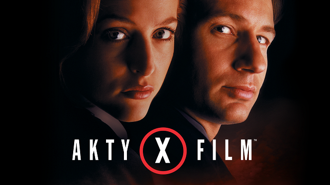 Akty X - Film - Plagáty