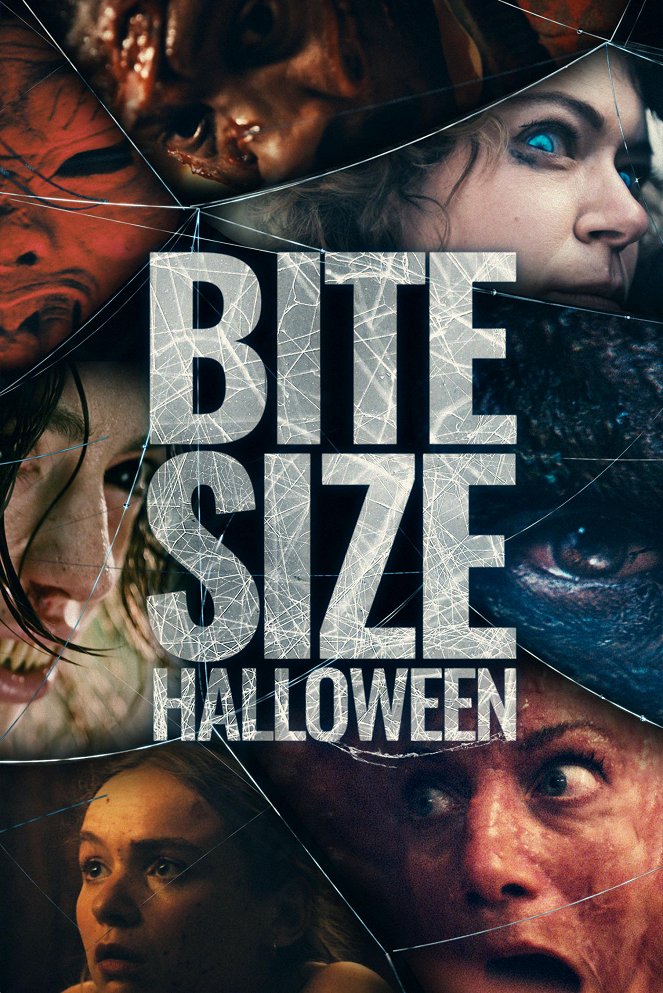 Bite Size Halloween - Plagáty