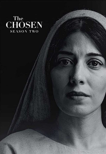 The Chosen - The Chosen - Season 2 - Plakáty