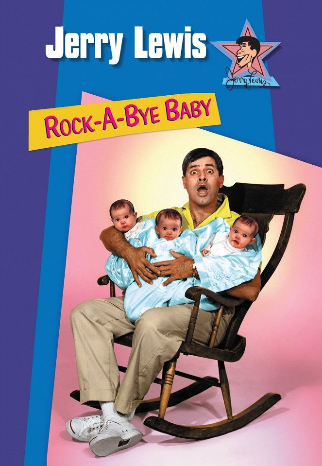 Rock-a-Bye Baby - Plakáty