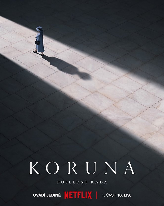 Koruna - Koruna - Série 6 - Plakáty
