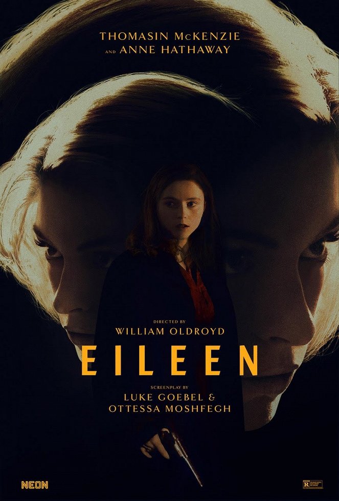 Eileen - Plakáty