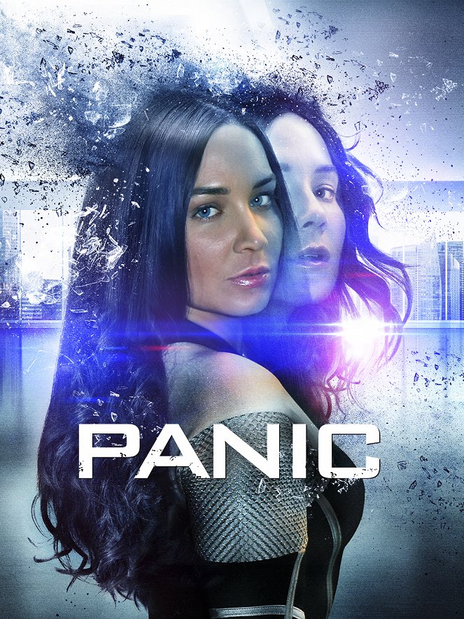 Panic - Plakáty