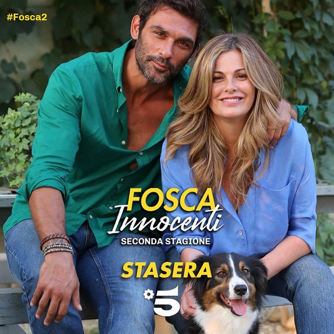 Fosca Innocenti - Season 2 - Plakáty