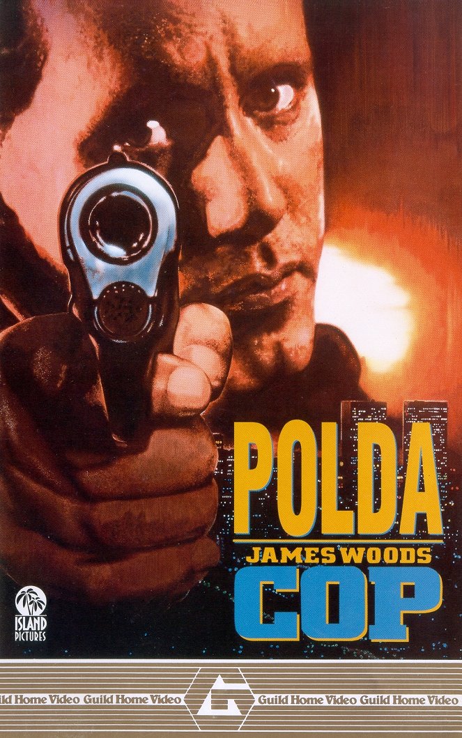 Polda - Plakáty
