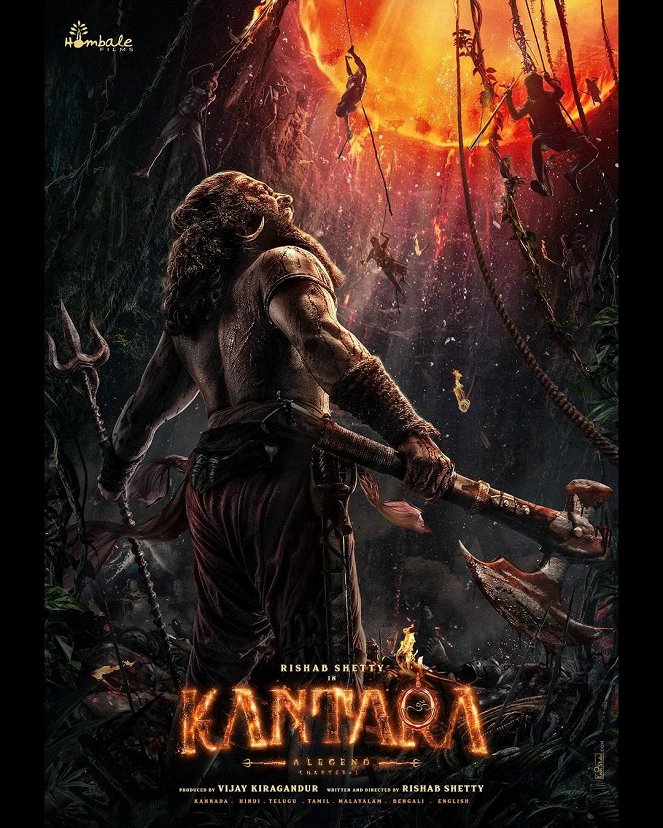 Kantara - Plakáty