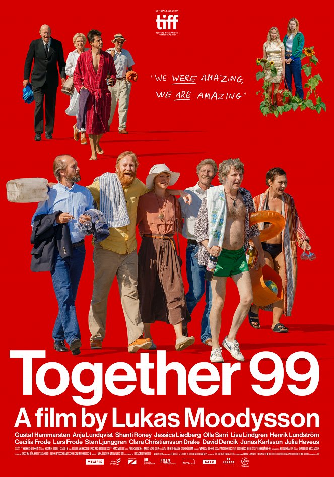Spoločne 99 - Plagáty