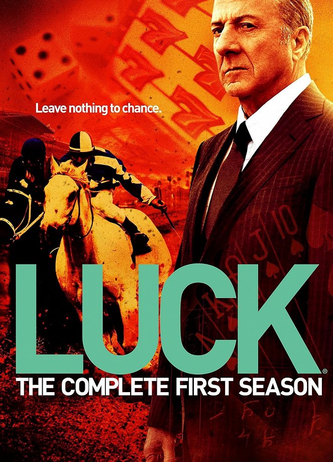Luck - Plakáty